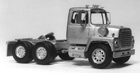 1969 Ford LN Tractor  Truck Kit