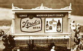 Billboards of the 1920's #1
