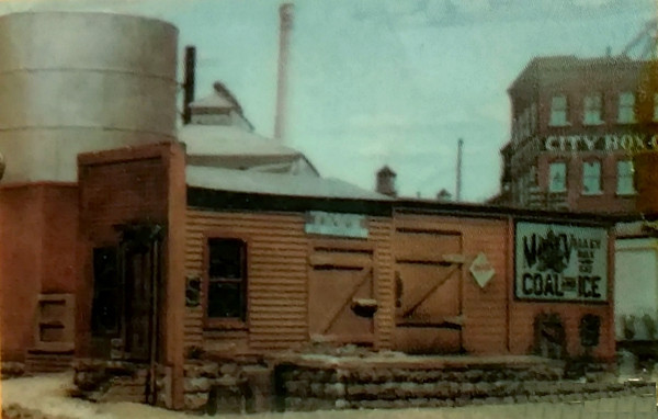 Maple Valley Coal & Ice Kit