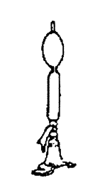 Switch Stand with Cast Base (dummy) Kit