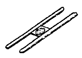 Gas Station Hoist Platform