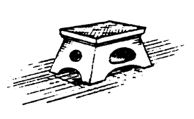 Passenger Assist Step