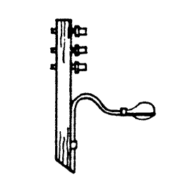 Commercial Electrical Service Power Head