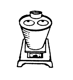 Wide Top Pot Belly Stove