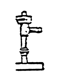 Residential Gas Regulator