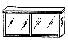 Short Sales Counter