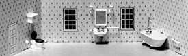Full Bath Detail Set