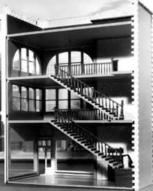 San Francisco Office Building Extra Detail Set