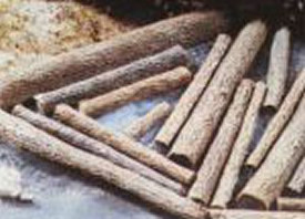 Large Floating Log Set