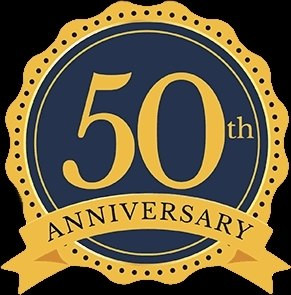 1968 - 2018 50 Years of Making Details and Craftsman Kits