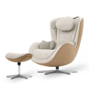 Nou Campo Premium Massage Chair Nou Campo Premium Massage Chair