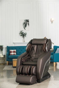 Benest OA-5500 Real 3D L-Shape Massage Chair Benest OA-5500 Real 3D L-Shape Massage Chair