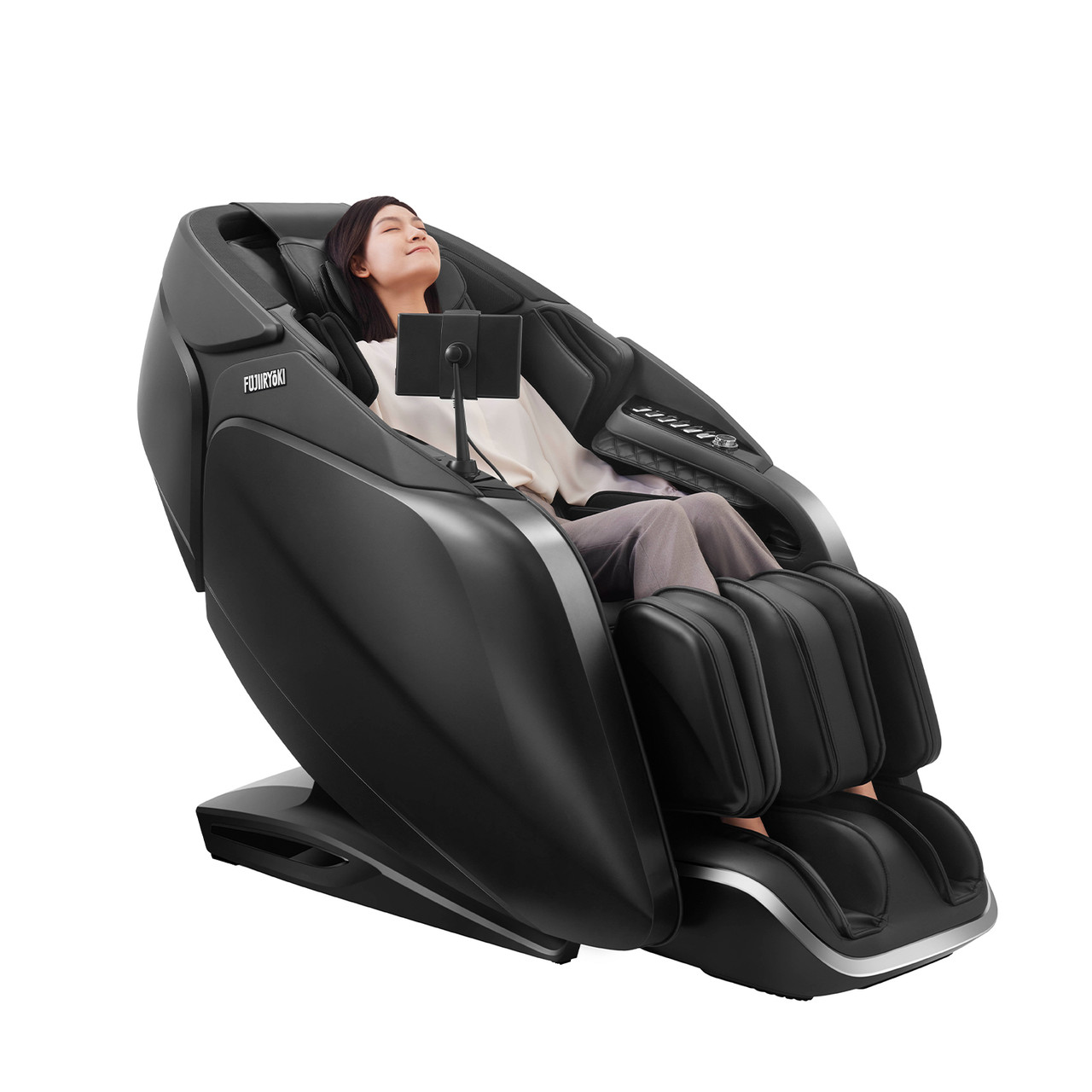 Fujiiryoki Cyber Relax Pro Massage Chair
