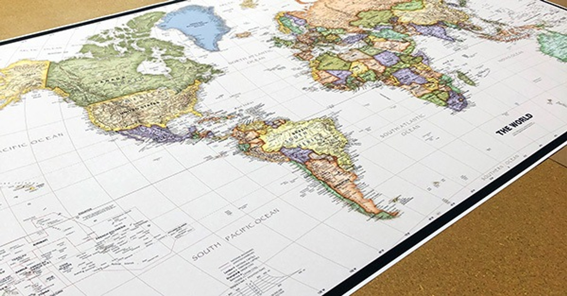 Historical Map of the World 1507 Waldseemuller World Maps Online