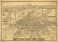 Historic Map - Colorado Springs, CO - 1909, image 1, World Maps Online