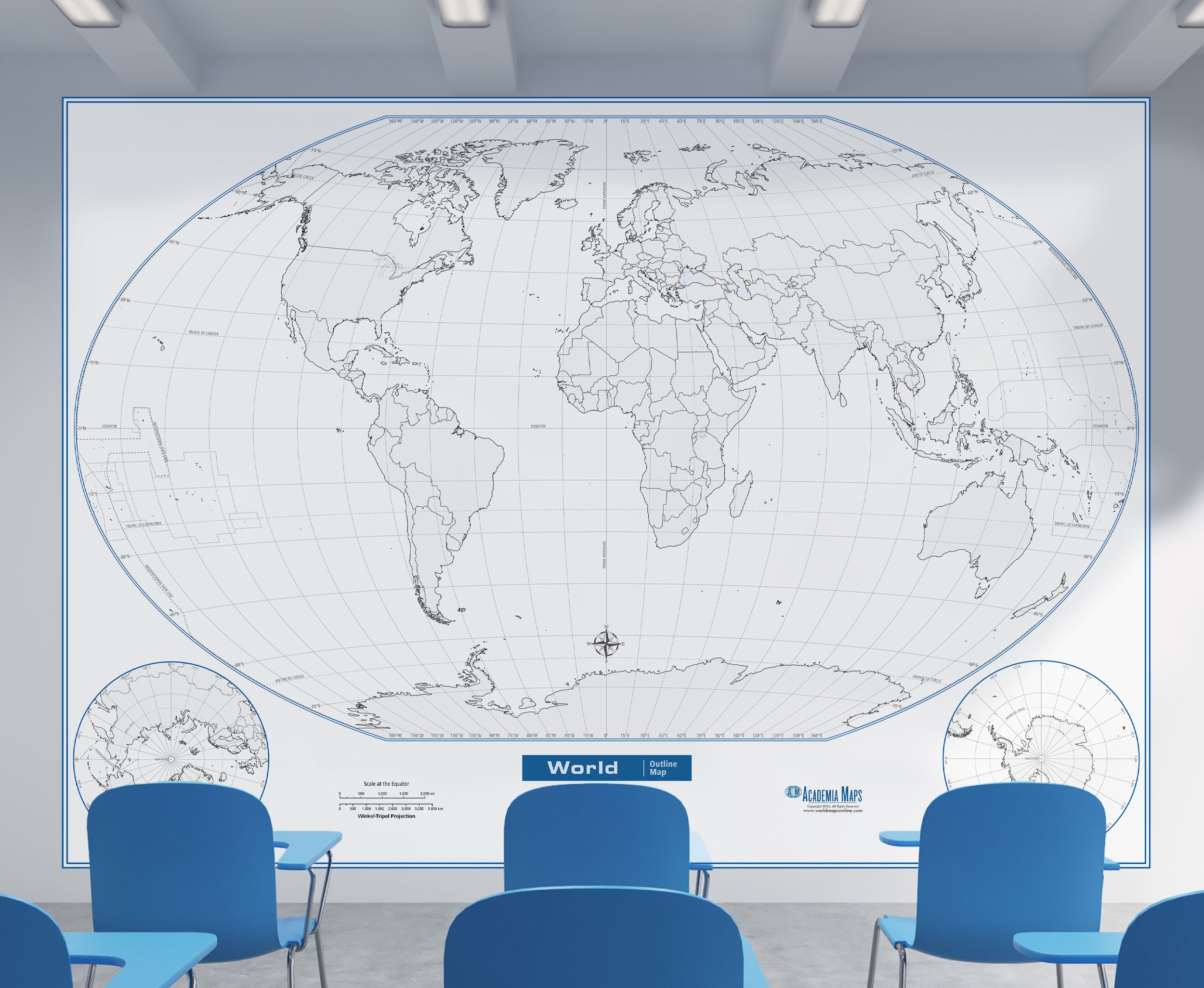 world outline map images