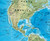 National Geographic World Physical Wall Map, image 3, World Maps Online