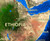 Africa Satellite Image Map - Topography & Bathymetry, image 6, World Maps Online