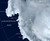 Antarctica Satellite Image Map, image 5, World Maps Online
