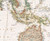 National Geographic World Map Mural - Executive Antique Ocean Political, image 3, World Maps Online