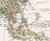 National Geographic World Explorer Executive Map Mural, Detail Image 2