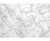 White Marble Wall w/ Gray Veins Backdrop Wall Decal, image 2, World Maps Online