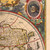 Antique World Map Mural - Old World 1630 Wallpaper Map, image 6, World Maps Online
