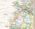 World Ocean & Sea Routes Map - Removable Wallpaper in Antique Oceans, image 4, World Maps Online