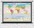 Climate of Earth World Map of Climactic Regions