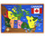 Oh Canada Classroom Map Rug