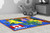 Oh Canada Classroom Map Rug in a Room