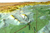 Topographic Raised Relief Map of Arizona - Detail 1