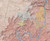 Canyonlands National Park & Vicinity Wall Map - Detail 1