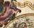 Historical Map Print - World - 1720 by Guillaume de L'Isle Close-up View