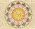 Historical Map Print - World - 1780 - Carington Bowles Close-up View