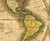 Historic Map - World - 1795 - Mathew Carey, image 3, World Maps Online