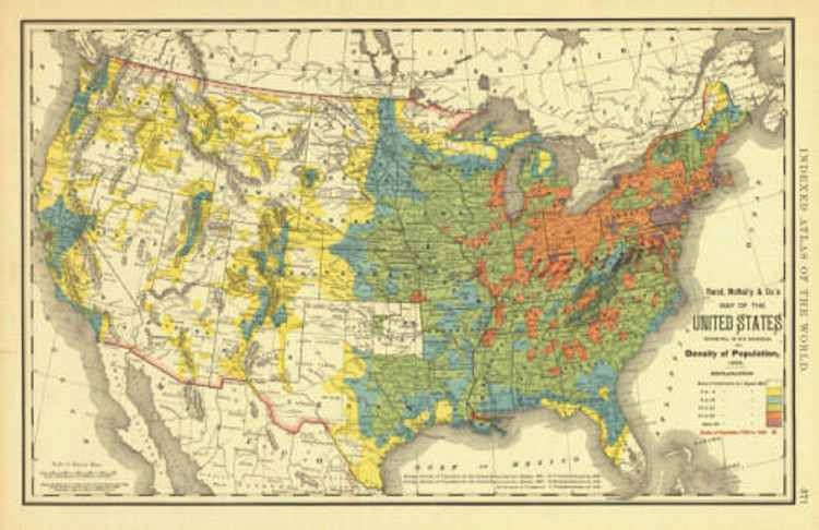 Historical Map, image 1, World Maps Online