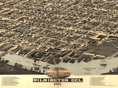 Delaware