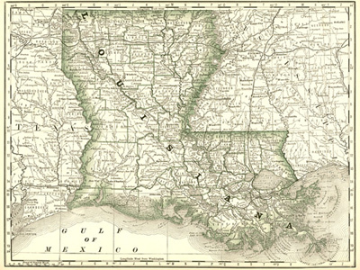 Louisiana