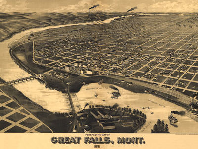 Montana
