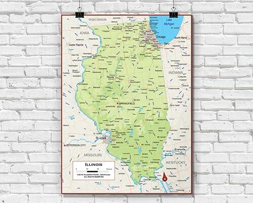 Illinois