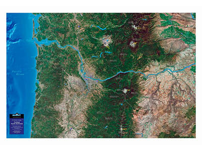 Oregon