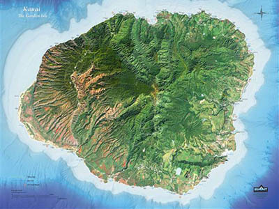 Hawaii