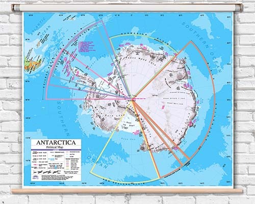 Antarctica