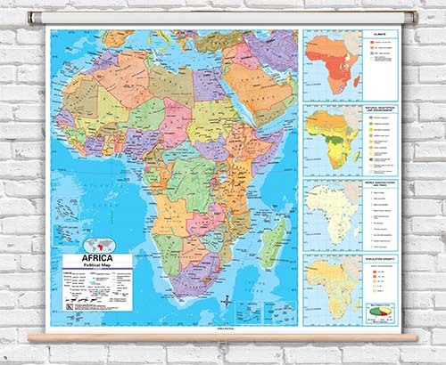 Africa