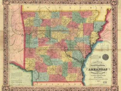 Arkansas