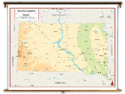 South Dakota