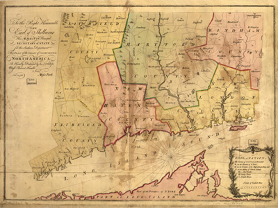 Connecticut