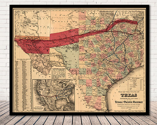 State Maps