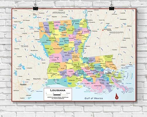 Louisiana